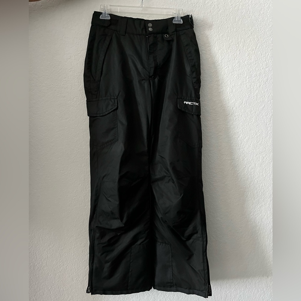 Arctix Men’s Ski Pants Size Small Black